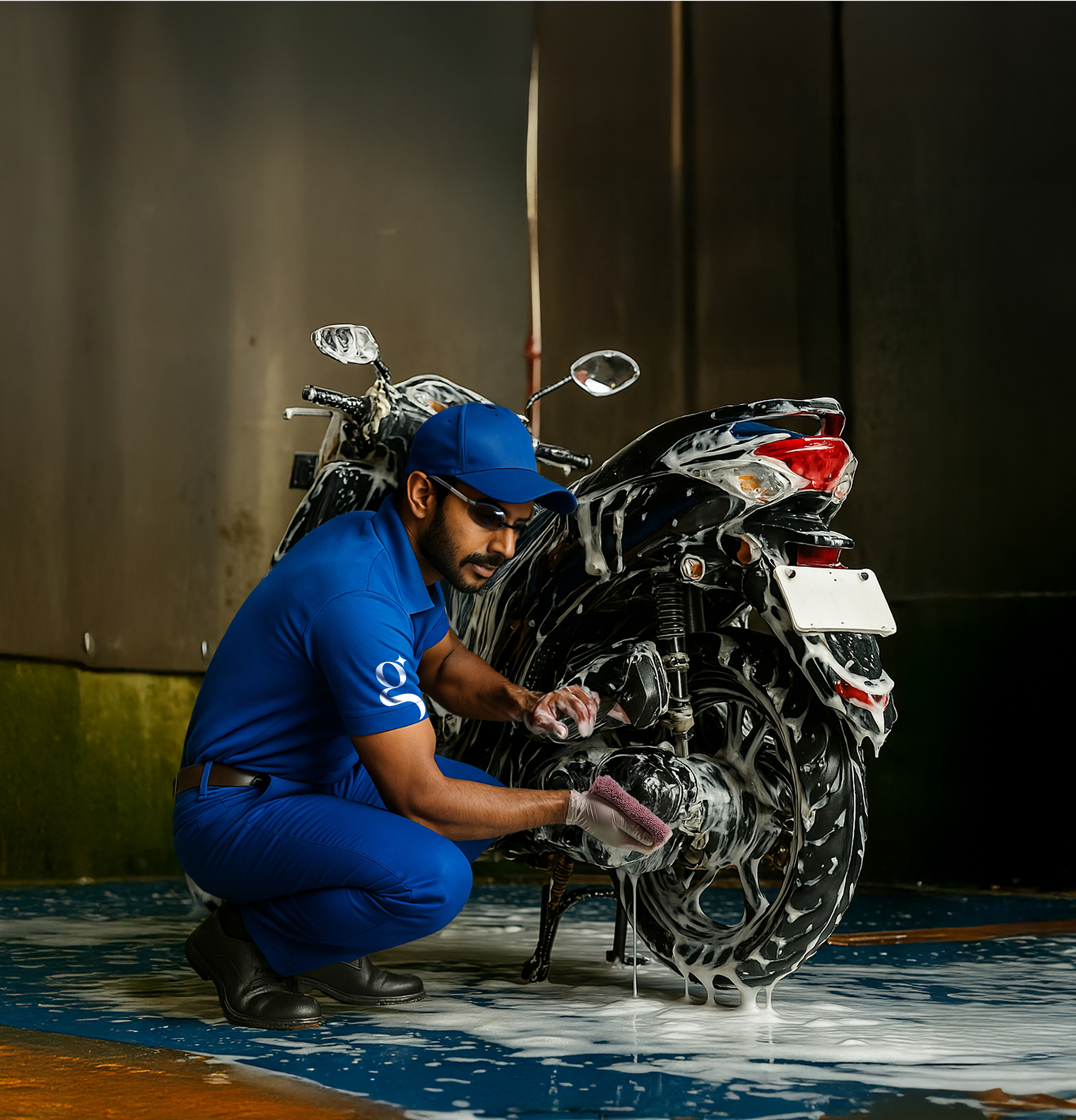 Bike Service